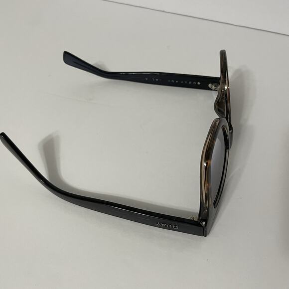 Quay After Hours 125 Tortoise Brown Sunglasses Australia - SEE PICTURES - Picture 11 of 13